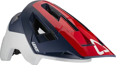 Produktbild von LEATT MTB- Fahrradhelm All Mountain 4.0