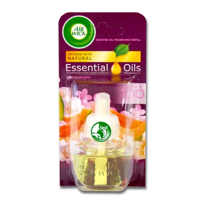 Produktbild von Air Wick Duftölflakon Sommervergnügen, 19 ml
