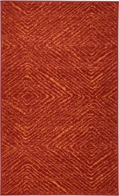 Zdjęcie produktu dla 80x150 cm Kawałek dywanu Ethno terra