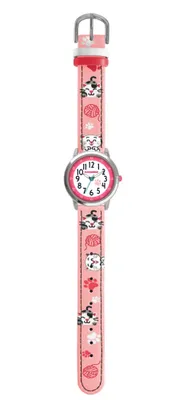 Obrázek produktu pro Dětské náramkové hodinky Clockodile CWG5141
