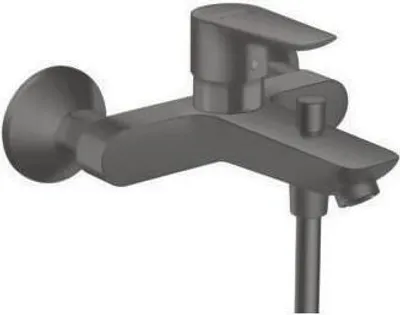 Zdjęcie produktu dla HANSGROHE 71740340 Bateria wannowa natynkowa Talis E BBC