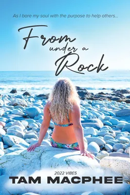 Produktbild von From under a Rock