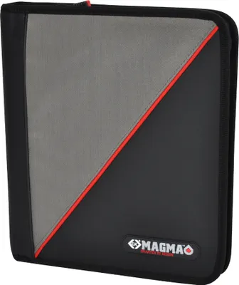 Produktbild von C.K Magma Tablet-PC Organizer schwarz/grau