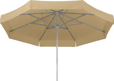 Produktbild von Schneider Sonnenschirm Jumbo sand Ø 300 cm