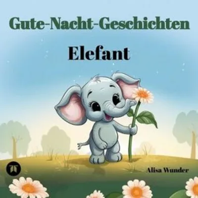 Immagine prodotto di Gute-Nacht-Geschichten - Elefant