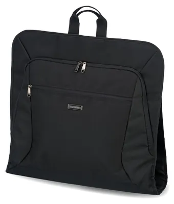 Produktbild von travelite Kleidertasche für Anzüge und Hemden, Gepäck Serie Mobile: Knitterfrei Reisen mit der Kleidersack Anzugtasche, 107 cm, 15 Liter