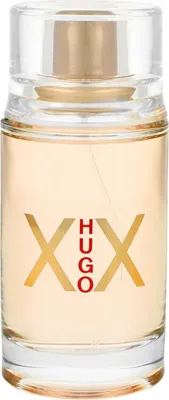 Produktbild von Damenparfüm Hugo Boss Hugo XX (100 ml)
