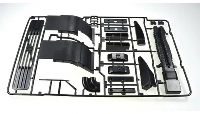 Produktbild von Tamiya R-TEILE