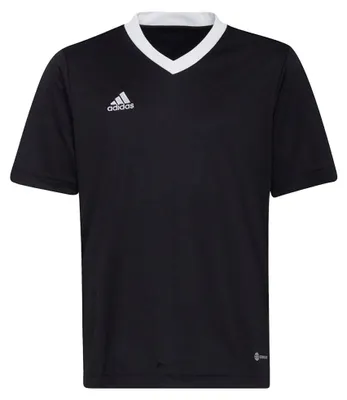 Obrázek produktu pro Adidas - Dres „Entrada 22“ pro děti – tréninkový PP2033 (116) (černý)