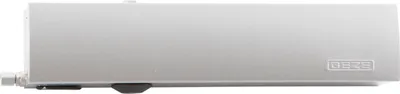 Produktbild von GEZE Türschließer TS 5000 L IS ( alt) / L ISM VPK ), silber