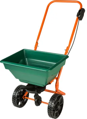 Immagine prodotto di tectake® Carrello di stivaggio 25 l 75 x 46 x 105 cm