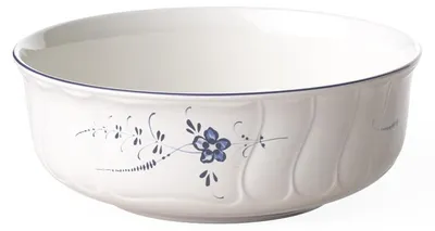 Immagine prodotto di Ciotola Vieux Luxembourg, diametro circa 249 mm, capacità 1900 ml | Villeroy & Boch | Codice articolo: 1023413160 | EAN: 5450102022083