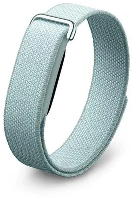 Zdjęcie produktu dla Google Fitbit Air, Fog, EU, Opaska do monitorowania aktywności, Wodoodporny, Zielony