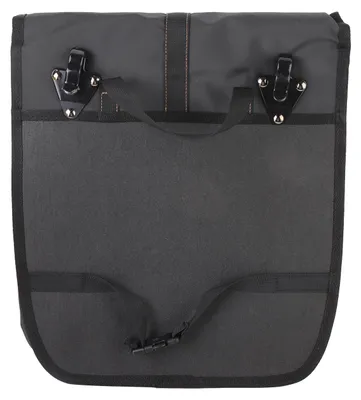 Produktbild von Wasserdichte Fahrradtasche für Gepäckträger, große Kapazität, ideal als Hecktasche für Fahrräder