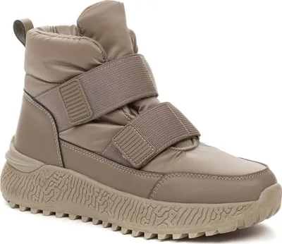 Produktbild von Crosby Damen Stiefeletten 448190/02-05 Farbe: Braun Größe: 37