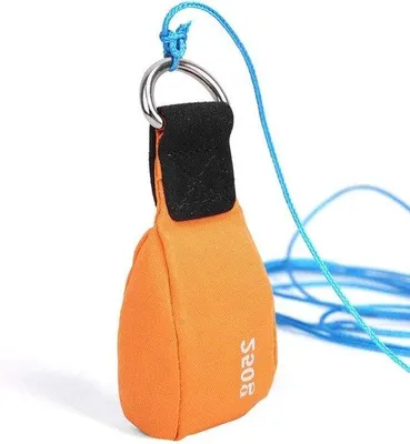 Immagine prodotto di Lanciatore da esterno Oranje - Attrezzatura da arrampicata