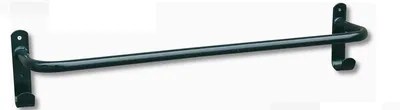 Produktbild von Eldorado - Deckenhalter STANDARD - schwarz