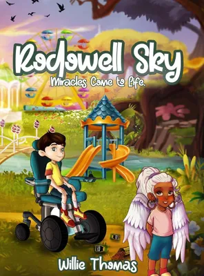 Produktbild von Rodowell Sky