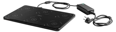 Image de Station de charge pour lampes LIBERTY 6 stations