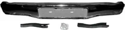 Produktbild von DIEDERICHS Heckstoßstange Stoßfänger Hinten für TOYOTA HILUX III Pick-up (TGN1, GGN2, GGN1, KUN2, KUN1)