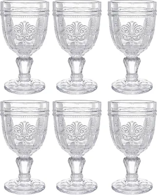 Produktbild von BUTLERS Weinglas VICTORIAN 6er-Set
