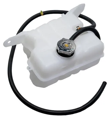 Zdjęcie produktu dla Zbiornik wyrównawczy zbiornik wody Bottle Coolant Jeep Cherokee KJ 03 - 04