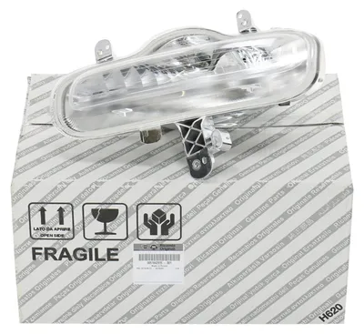 Produktbild von Original Fiat Tagfahrleuchte links Panda ab 2012 51842915