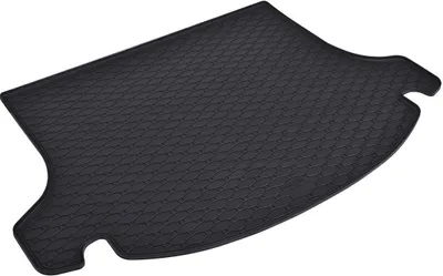 Obrázek produktu pro Gumová vana do kufru Kia Sportage 2010-2016