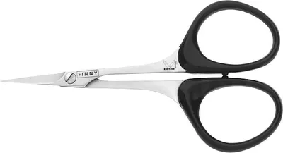 Obrázek produktu pro Nůžky vyšívací se zahnutým ostřím KRETZER FINNY CLASSIC 765609