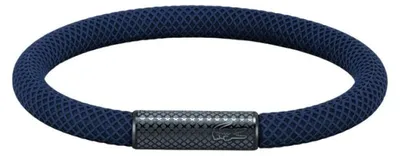 Obrázok produktu pre Úchvatný silikónový náramok Lacoste. 12.12 2040167