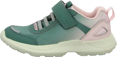 Produktbild von Superfit Klettschuhe Weiblich 32313938343332 Grün 32 EU