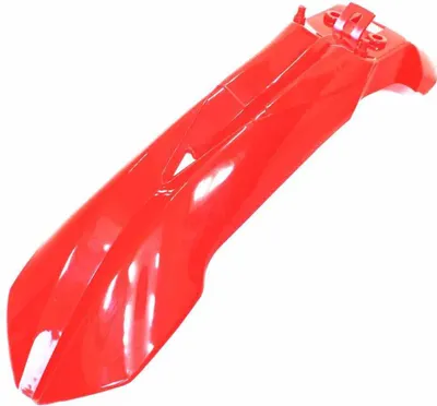 Produktbild von Front Wing Mini Cross Pocket Rot Hb