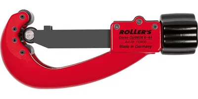 Zdjęcie produktu dla Obcinak do rur Corso do miedzi Inox 6-64 Roller