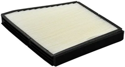 Produktbild von DENCKERMANN M110163 Innenraumfilter Pollenfilter