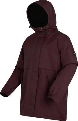 Obrázok produktu pre Regatta - "Brielly" bunda, nepremokavá pre ženy, zateplená RG12184 (44 SK) (Glazed ginger)