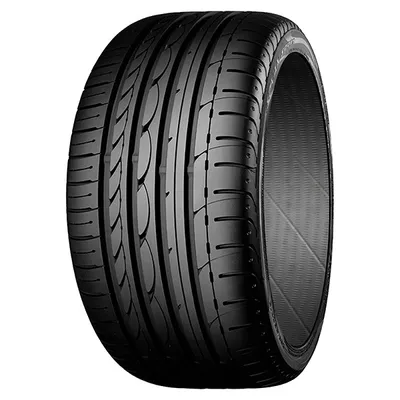 Obrázok produktu pre Pneumatiky YOKOHAMA 275/45 R20 110Y ADVAN SPORT V103 (N0) XL