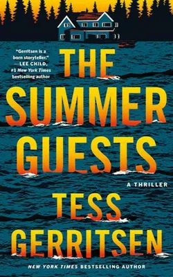 Obrázok produktu pre The Summer Guests