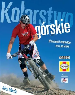 Produktbild von Kolarstwo gorskie