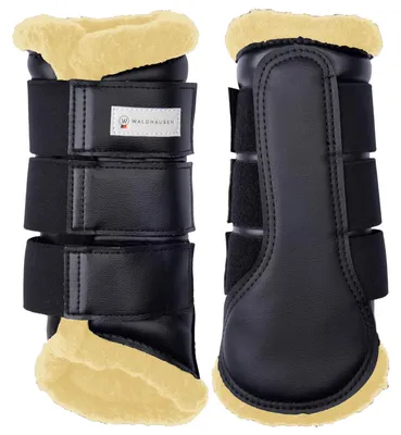 Produktbild von Waldhausen Dressurgamasche Soft