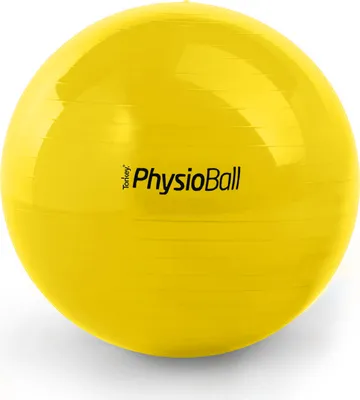 Zdjęcie produktu dla Oryginalna piłka Pezzi® Physioball STANDARD - żółta
