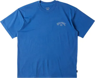 Produktbild von Billabong Archwave Kurzarm-t-shirt Blau XL Mann Blau XL