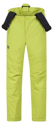 Produktbild von Kinderhose HANNAH AKITA JR II, Zitronengras Größe: 122/128