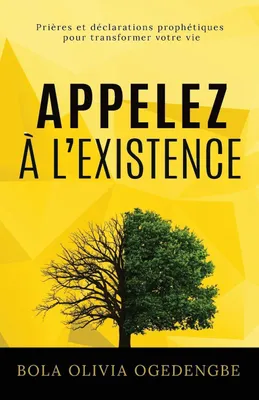 Produktbild von Appelez à l'Existence