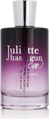Produktbild von Juliette Has A Gun Lili Fantasy Eau De Parfum 100 ml (woman)
