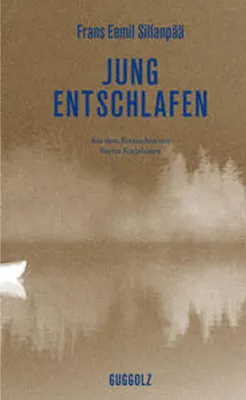 Produktbild von Jung entschlafen