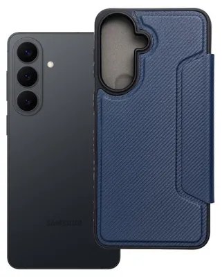 Obrázok produktu pre Puzdro RAZOR vhodné pre SAMSUNG A57 5G, čierne