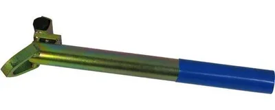 Produktbild von Erdnagelzieher für Ø 10-30 mm - Massive Hebelkraft - Ergonomischer Griff