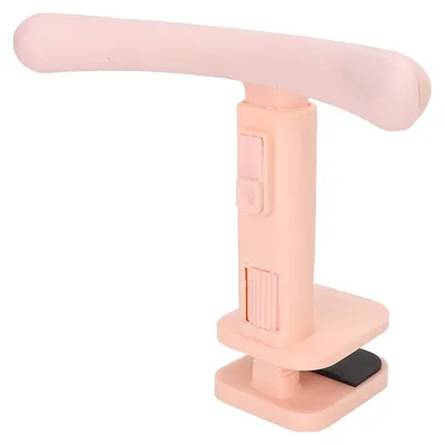 Produktbild von Sitzhaltungserinnerung, höhenverstellbares Schreibgerät mit Clip, 15–21 cm