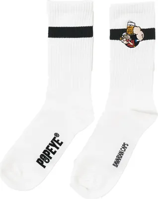 Produktbild von BAVARIAN CAPS Sportsocken Popeye 41-46