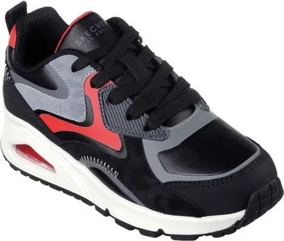 Produktbild von Skechers Kinder Sneaker UNO GEN1 COLOR SURGE schwarz, Größe 31 (403647L)